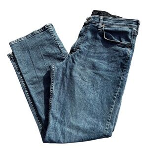 Men's Wrangler Jeans Size 34/30